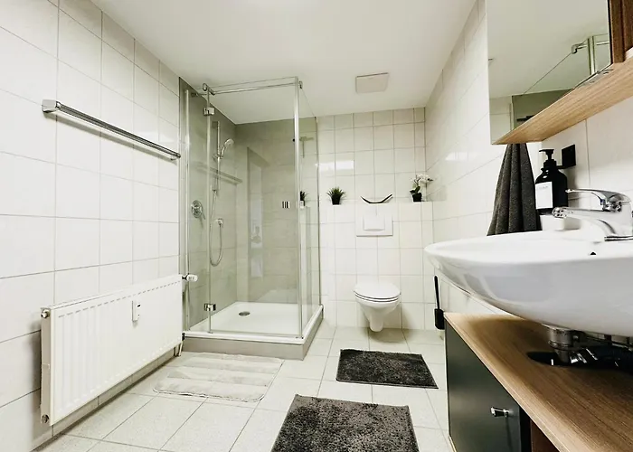 Pfalz - Zentral, Elegant, Komfortabel 公寓 Neustadt an der Weinstraße