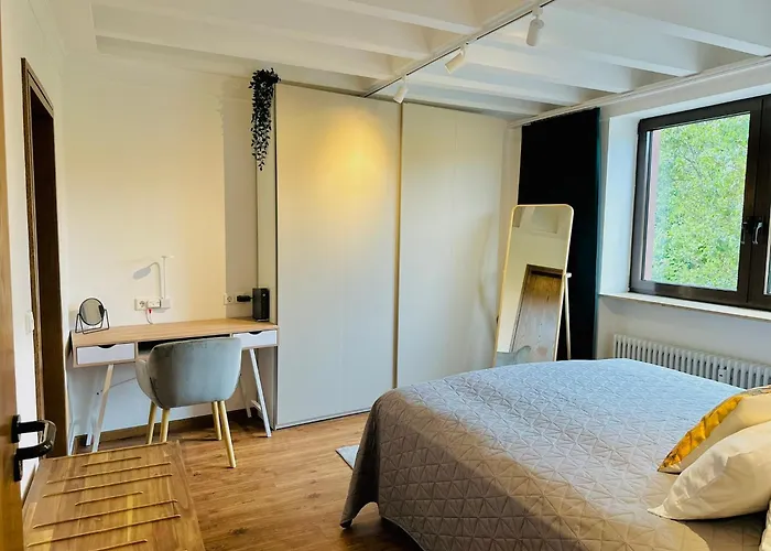 Pfalz - Zentral, Elegant, Komfortabel Neustadt an der Weinstraße
