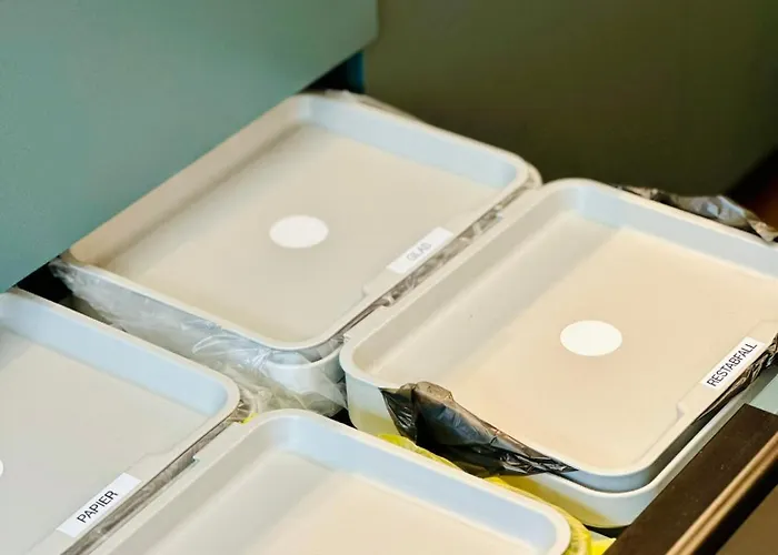 Pfalz - Zentral, Elegant, Komfortabel 公寓 Neustadt an der Weinstraße