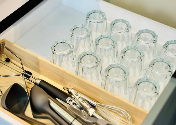 公寓 Pfalz - Zentral, Elegant, Komfortabel Neustadt an der Weinstraße