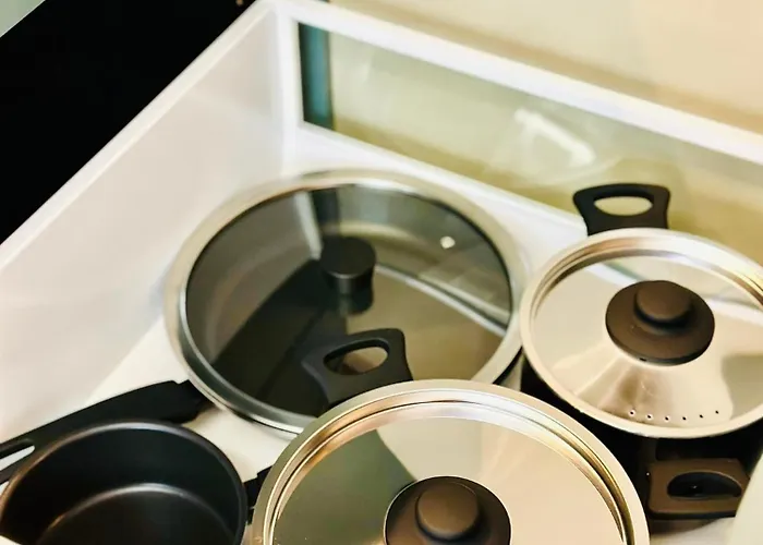 Pfalz - Zentral, Elegant, Komfortabel 公寓