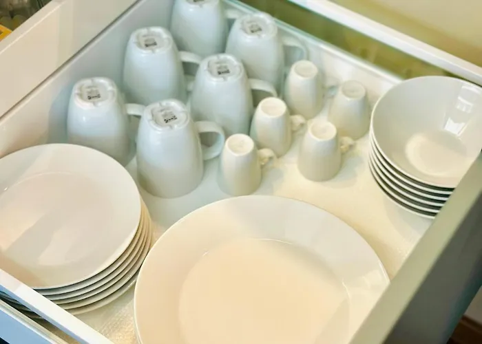 公寓 Pfalz - Zentral, Elegant, Komfortabel