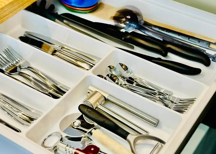 Pfalz - Zentral, Elegant, Komfortabel 公寓 Neustadt an der Weinstraße