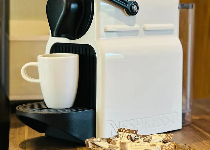 公寓 Pfalz - Zentral, Elegant, Komfortabel Neustadt an der Weinstraße