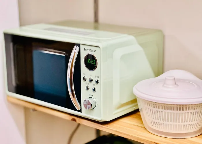 Pfalz - Zentral, Elegant, Komfortabel 公寓 *