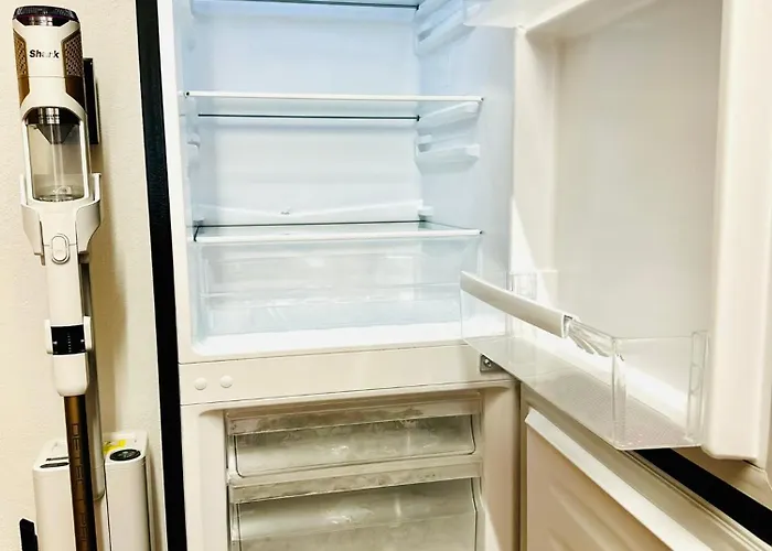 Pfalz - Zentral, Elegant, Komfortabel