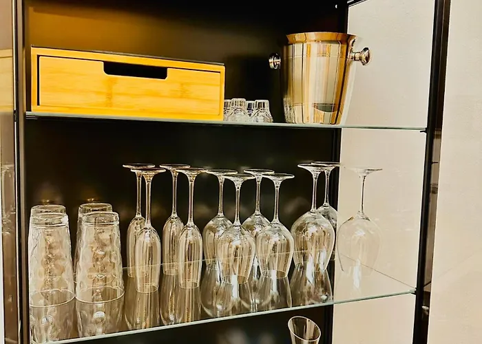 Pfalz - Zentral, Elegant, Komfortabel Neustadt an der Weinstraße