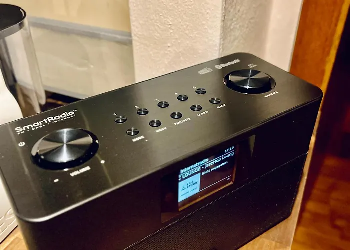 Pfalz - Zentral, Elegant, Komfortabel Neustadt an der Weinstraße