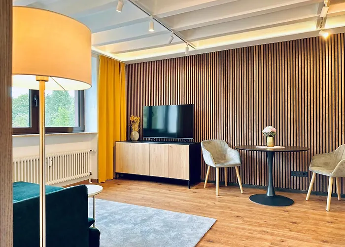 Pfalz - Zentral, Elegant, Komfortabel *