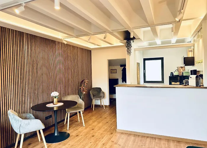 Pfalz - Zentral, Elegant, Komfortabel *