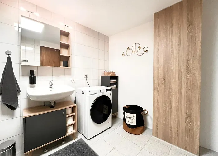 Pfalz - Zentral, Elegant, Komfortabel *