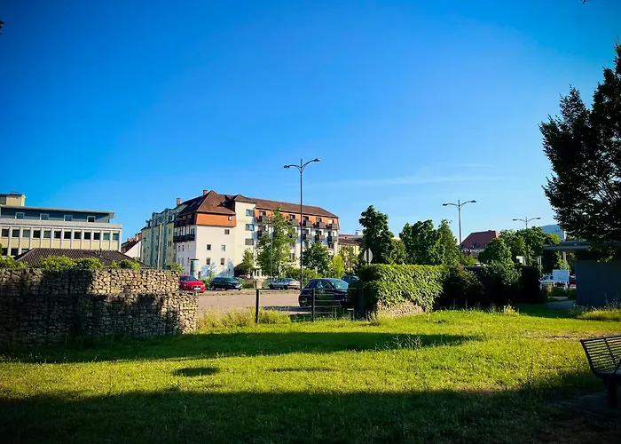 Pfalz - Zentral, Elegant, Komfortabel Neustadt an der Weinstraße