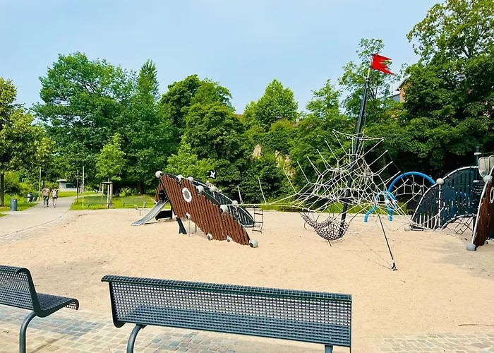 Pfalz - Zentral, Elegant, Komfortabel * Neustadt an der Weinstraße