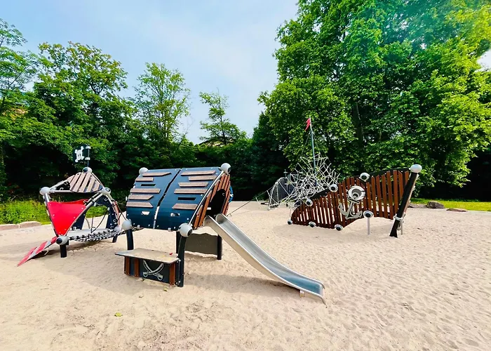 דירה Pfalz - Zentral, Elegant, Komfortabel Neustadt an der Weinstraße