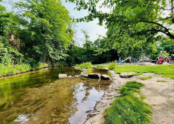Pfalz - Zentral, Elegant, Komfortabel Neustadt an der Weinstraße