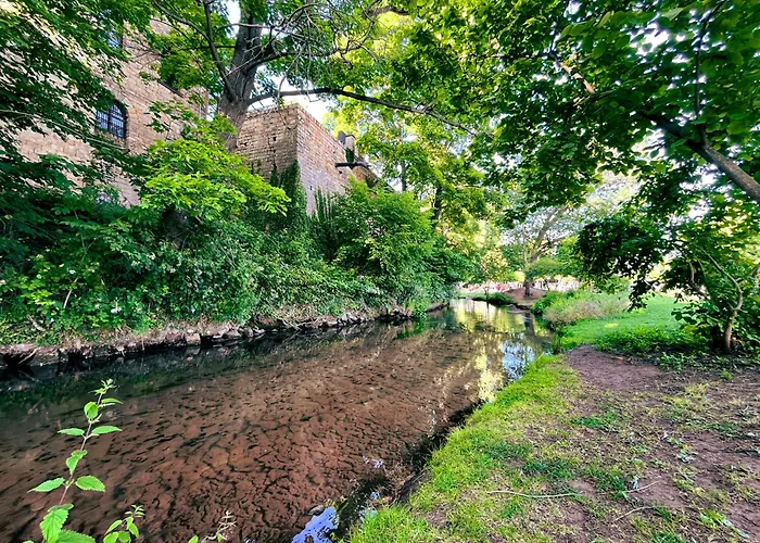 דירה Pfalz - Zentral, Elegant, Komfortabel *